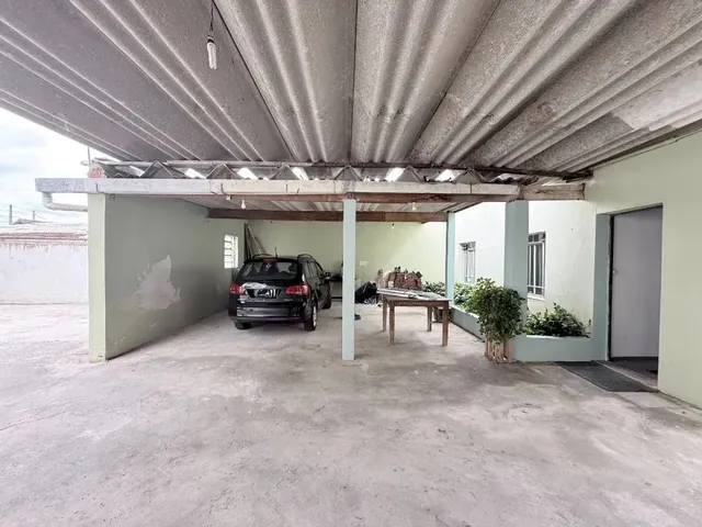 Loja para alugar, no bairro Santa Quitéria em Curitiba