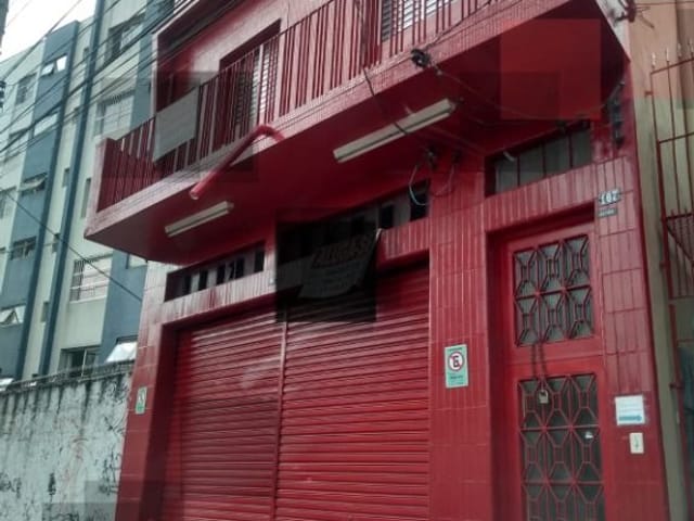 Foto do Loja - Salão para alugar, 175 m² por R$ 4.900,00/mês - Vila Formosa - São Paulo/SP | ZONA LESTE IMÓVEIS