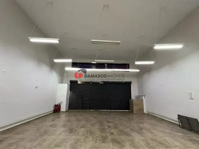 Loja para alugar, no bairro Centro em Santo André