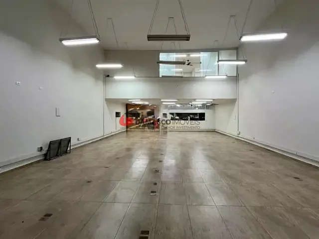 Loja para alugar, no bairro Centro em Santo André