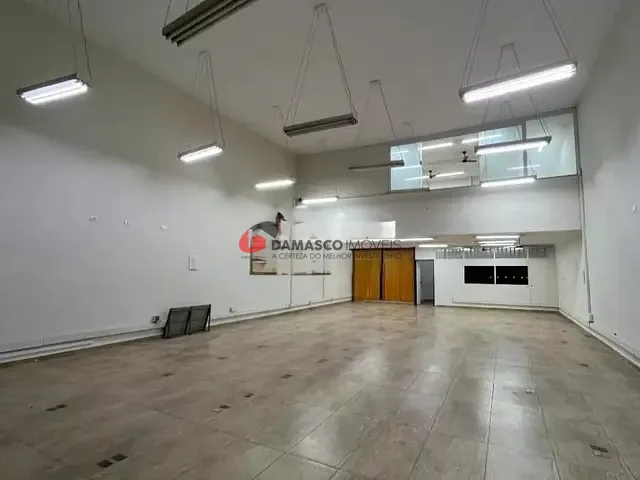 Loja para alugar, no bairro Centro em Santo André