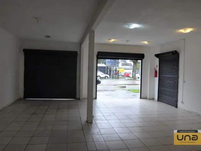 Loja para alugar, no bairro HAUER em Curitiba