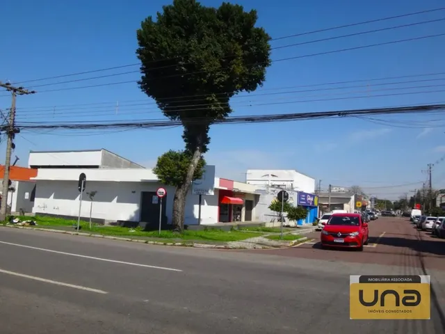 Loja para alugar, no bairro HAUER em Curitiba