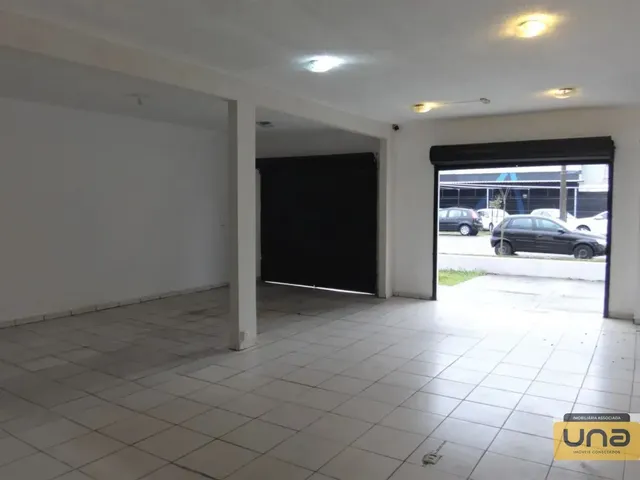 Loja para alugar, no bairro HAUER em Curitiba