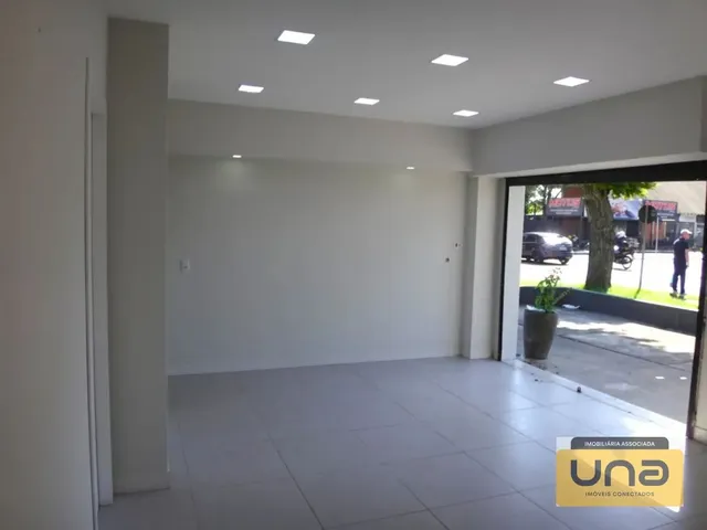 Loja para alugar, no bairro HAUER em Curitiba