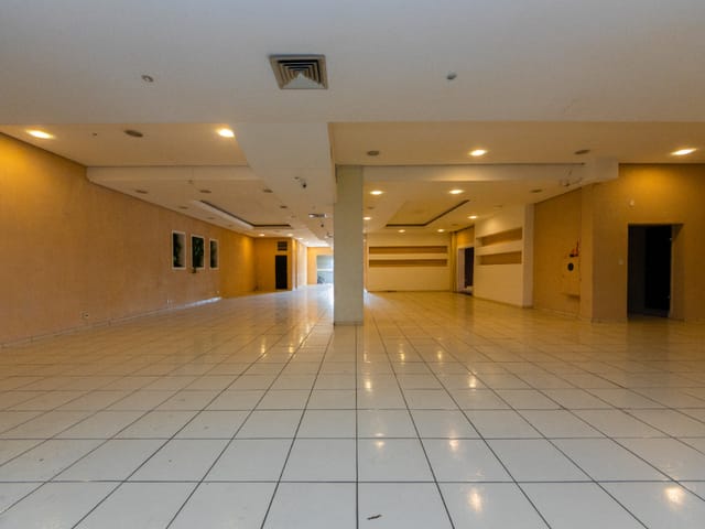 Foto do Loja - Loja de rua para venda e locação em Vila Carrão, 754m² | Lares e Andares Imóveis