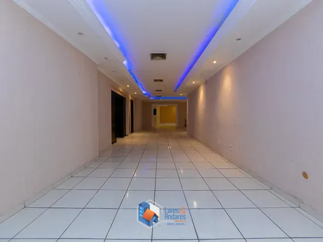Loja com 873m², à venda, no bairro Vila Carrão em São Paulo