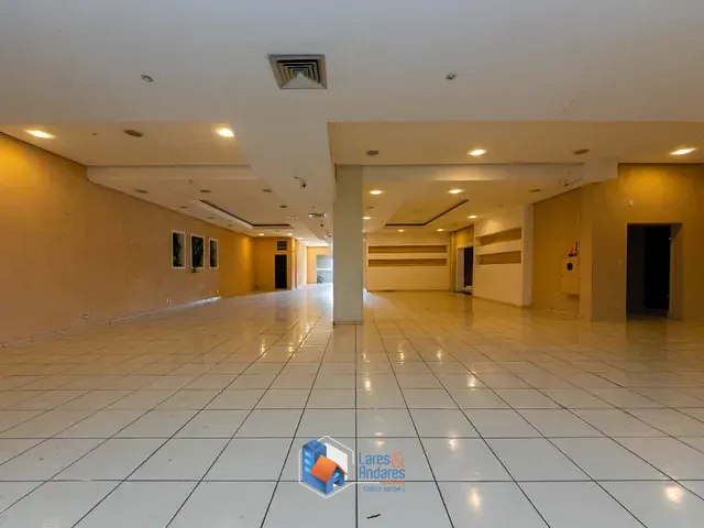 Loja com 873m², à venda, no bairro Vila Carrão em São Paulo