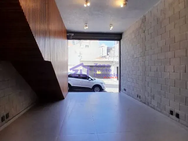 Loja com 54m², para alugar, no bairro Tatuapé em São Paulo