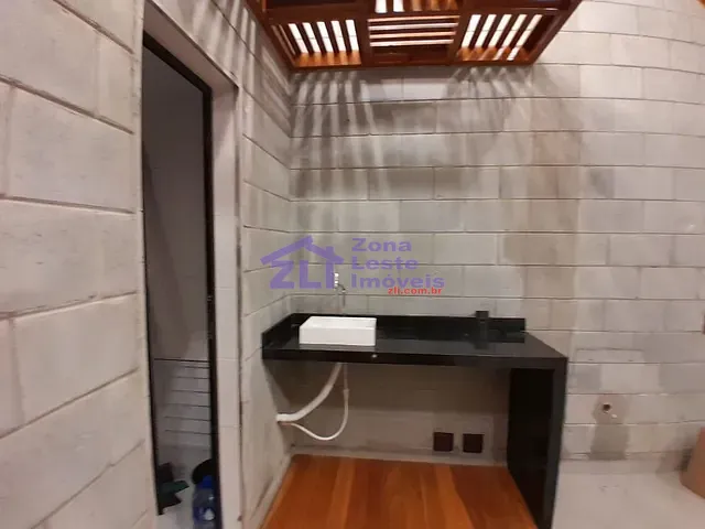 Loja com 54m², para alugar, no bairro Tatuapé em São Paulo
