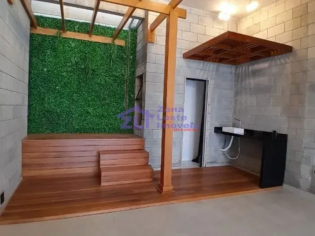 Loja com 54m², para alugar, no bairro Tatuapé em São Paulo