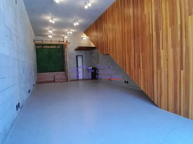 Loja com 54m², para alugar, no bairro Tatuapé em São Paulo