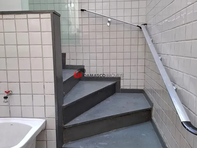 Loja para alugar, no bairro Osvaldo Cruz em São Caetano do Sul