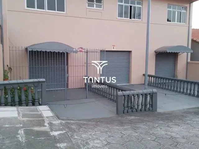 Loja para alugar, no bairro Lindóia em Curitiba