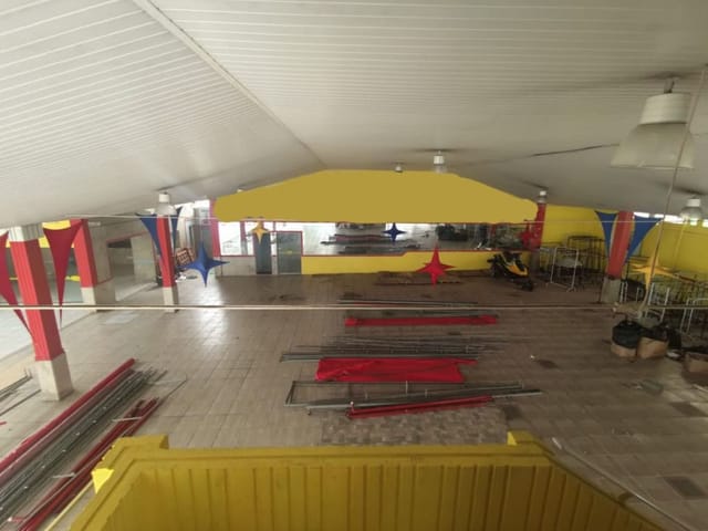 Foto do Loja - Salão, 800 m² - venda por R$ 5.000.000,00 ou aluguel por R$ 30.000,00/mês - Mooca - São Paulo/SP | ZONA LESTE IMÓVEIS