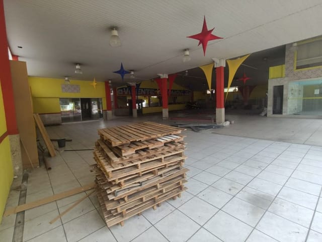 Foto do Loja - Salão, 800 m² - venda por R$ 5.000.000,00 ou aluguel por R$ 30.000,00/mês - Mooca - São Paulo/SP | ZONA LESTE IMÓVEIS