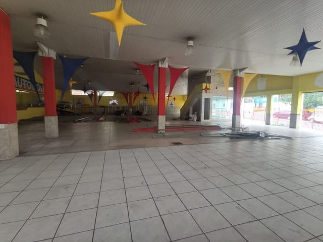 Foto do Loja - Salão, 800 m² - venda por R$ 5.000.000,00 ou aluguel por R$ 30.000,00/mês - Mooca - São Paulo/SP | ZONA LESTE IMÓVEIS