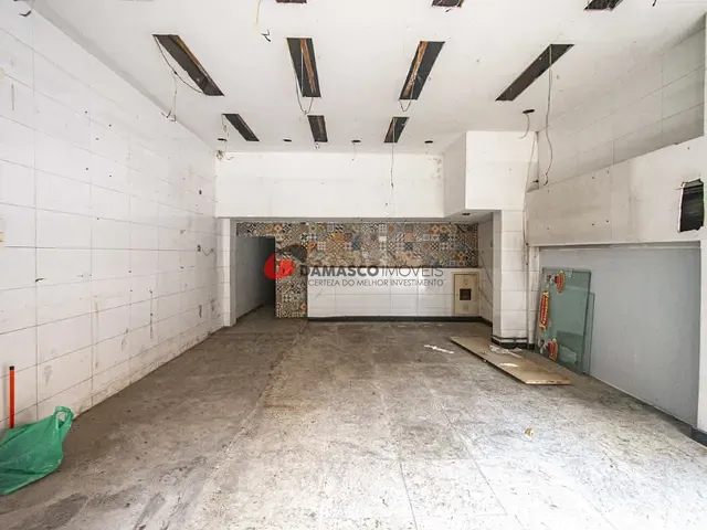 Loja com 300m², para alugar, no bairro Bom Retiro em São Paulo