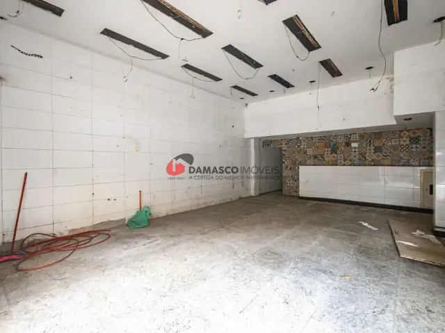 Loja com 300m², para alugar, no bairro Bom Retiro em São Paulo