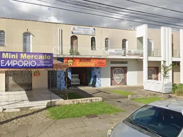Loja para alugar, no bairro Boqueirão em Curitiba