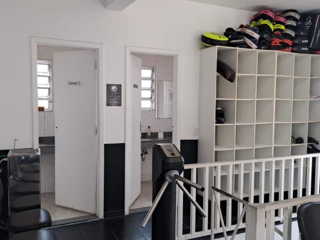 Foto do Loja - Loja de rua para venda, 238m² | Lares e Andares Imóveis