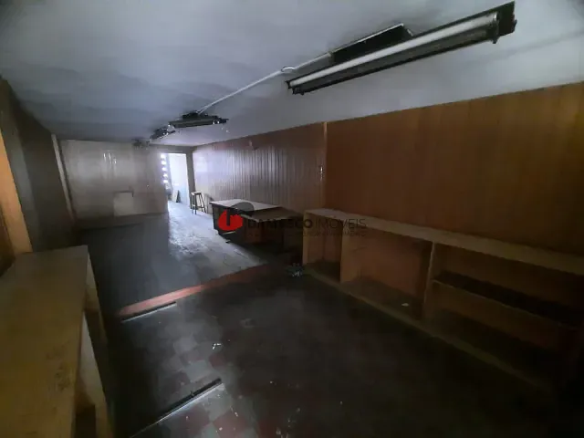 Loja com 60m², para alugar, no bairro Bom Retiro em São Paulo