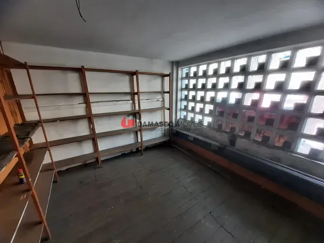 Loja com 60m², para alugar, no bairro Bom Retiro em São Paulo