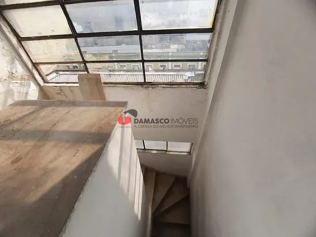 Loja com 60m², para alugar, no bairro Bom Retiro em São Paulo