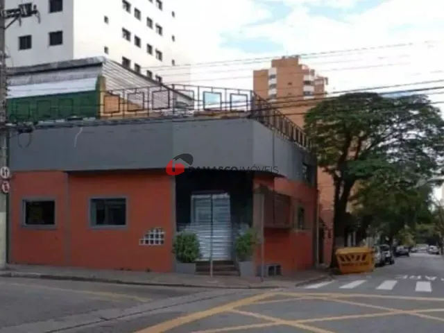 Loja com 243m², para alugar, no bairro Cerâmica em São Caetano do Sul