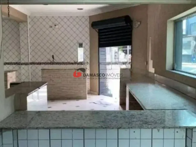 Loja com 243m², para alugar, no bairro Cerâmica em São Caetano do Sul