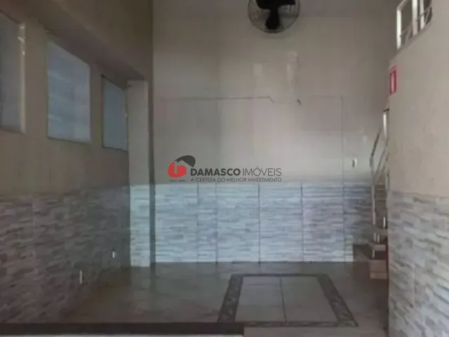 Loja com 243m², para alugar, no bairro Cerâmica em São Caetano do Sul