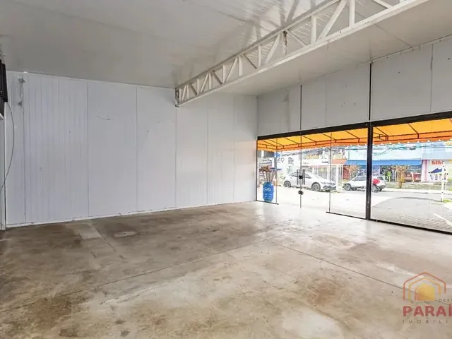 Loja para alugar, no bairro Cidade Industrial de Curitiba em Curitiba