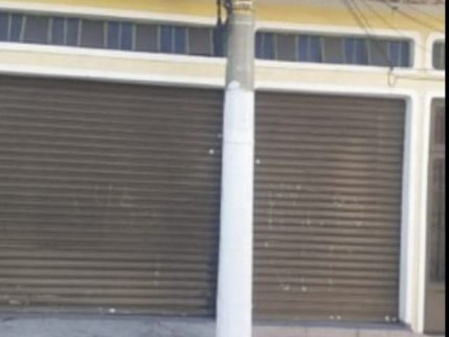 Foto do Loja - Salão para alugar, 120 m² por R$ 1.200,00/mês - Chácara Belenzinho - São Paulo/SP | ZONA LESTE IMÓVEIS