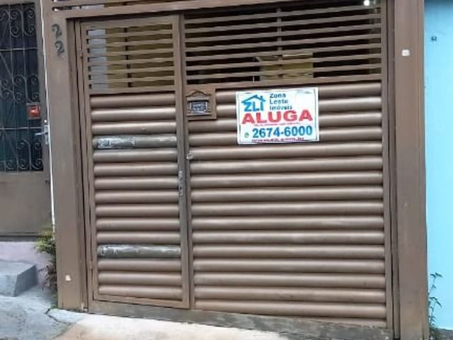 Foto do Loja - Salão para alugar, 120 m² por R$ 1.200,00/mês - Chácara Belenzinho - São Paulo/SP | ZONA LESTE IMÓVEIS