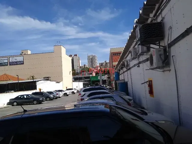 Loja para alugar, no bairro Centro em São Bernardo do Campo