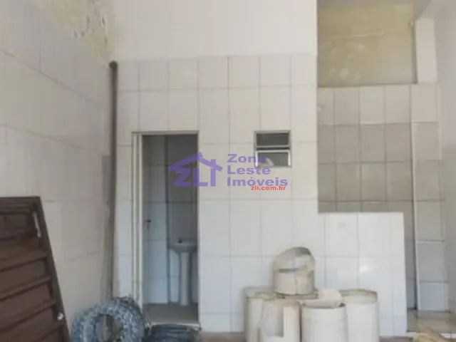 Loja com 60m², para alugar, no bairro Vila Euthalia em São Paulo