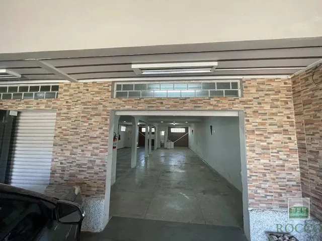 Loja para alugar, no bairro Iná em São José Dos Pinhais