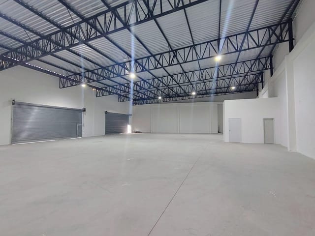 Loja para locação, Vila Nogueira, Diadema, SP