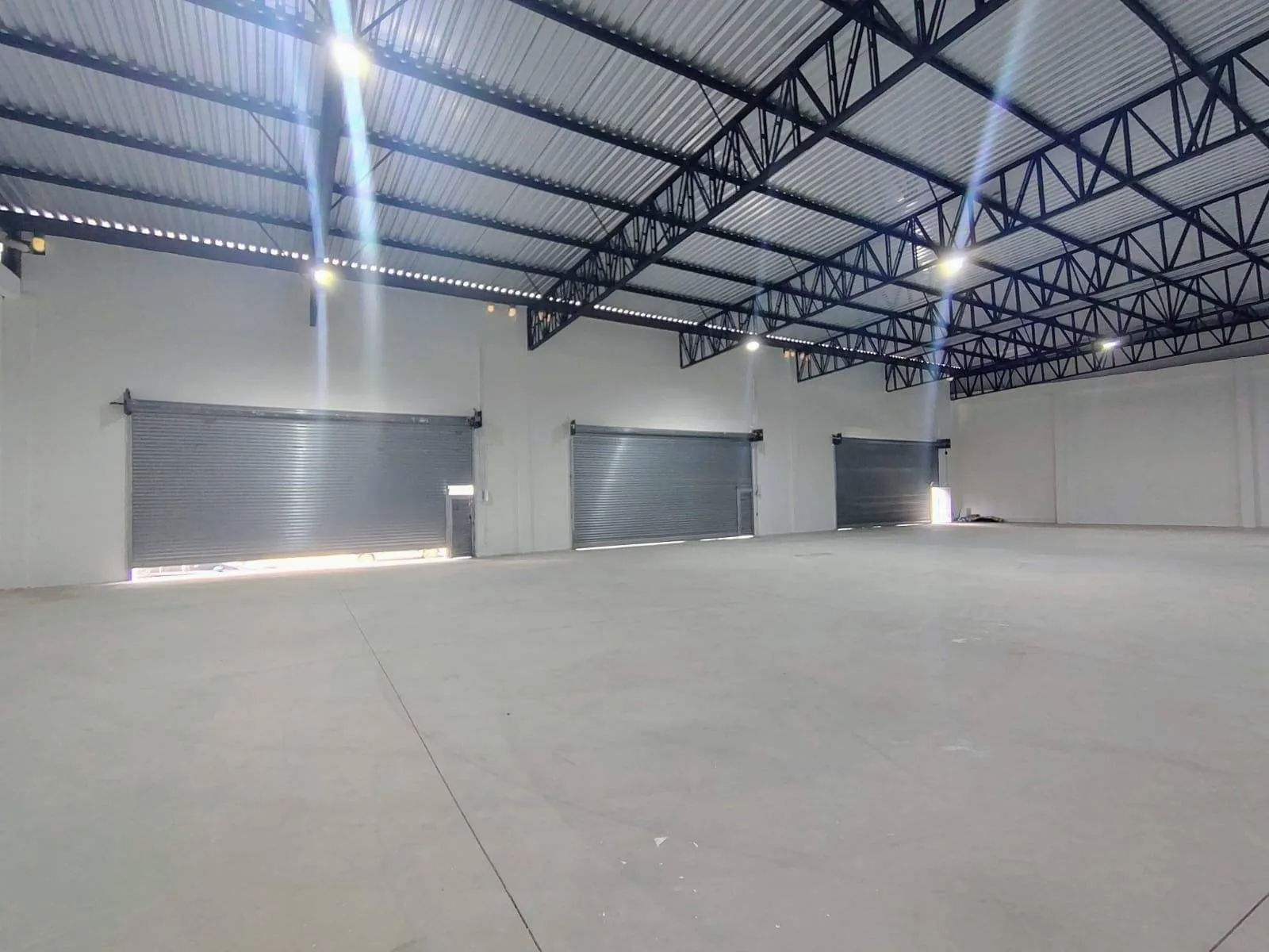 Loja para locação, Vila Nogueira, Diadema, SP