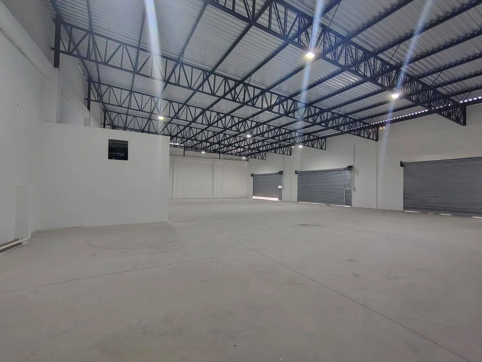 Loja para locação, Vila Nogueira, Diadema, SP