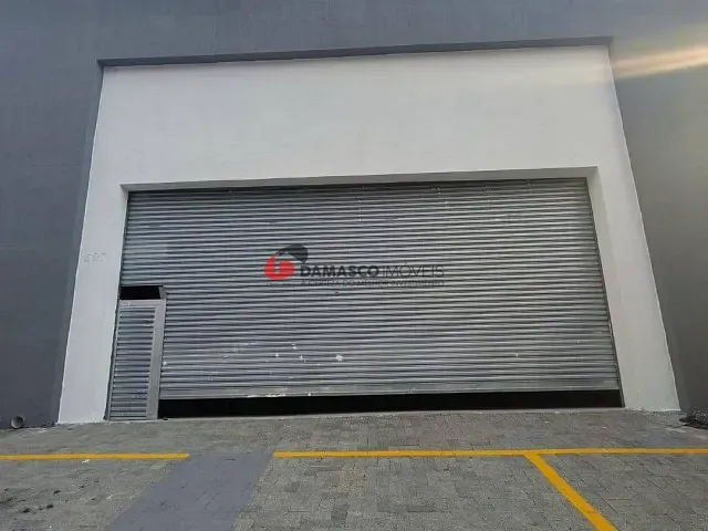 Loja para alugar, no bairro Vila Nogueira em Diadema