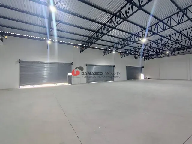Loja para alugar, no bairro Vila Nogueira em Diadema