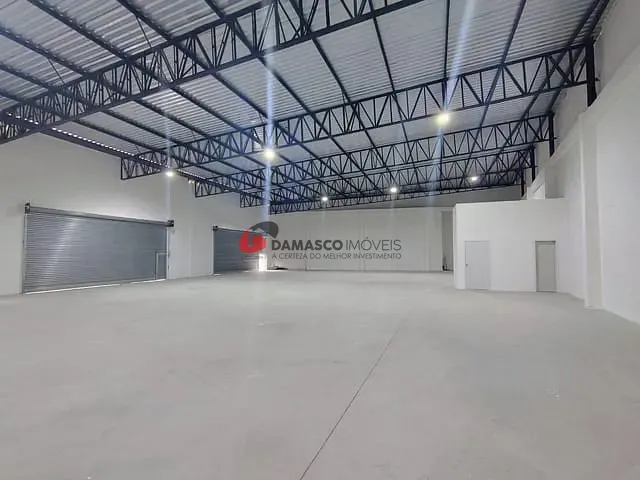 Loja para alugar, no bairro Vila Nogueira em Diadema