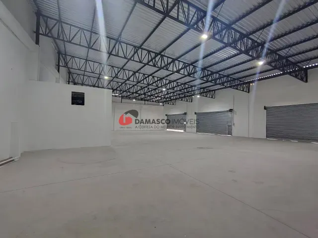 Loja para alugar, no bairro Vila Nogueira em Diadema