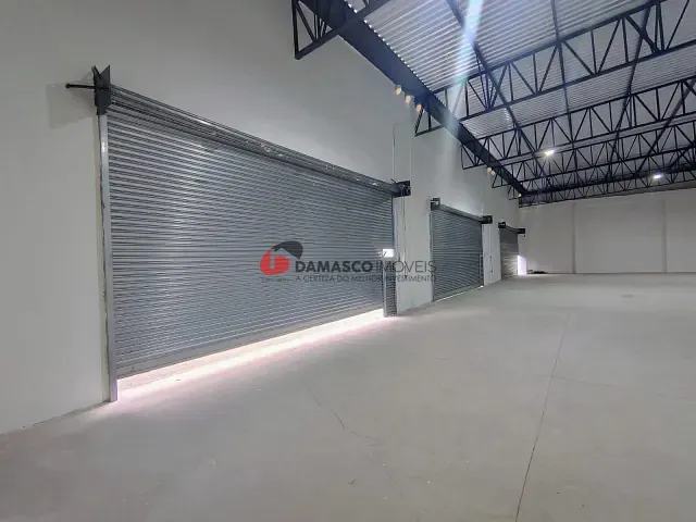 Loja para alugar, no bairro Vila Nogueira em Diadema