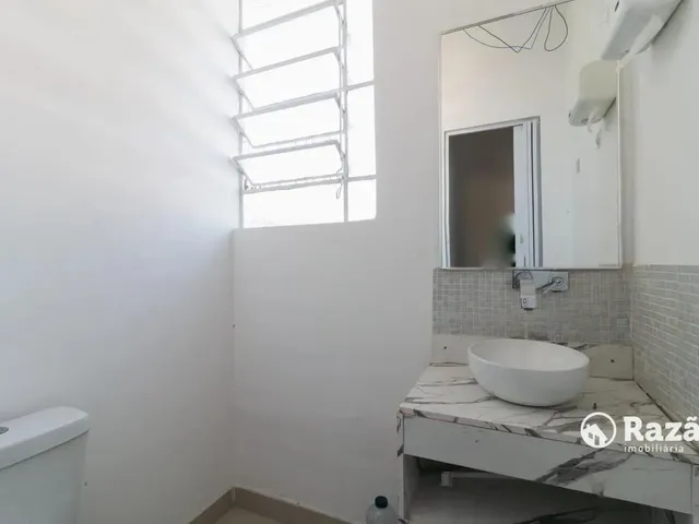Loja para alugar, no bairro Santa Quitéria em Curitiba