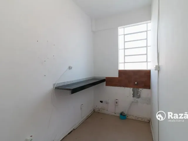 Loja para alugar, no bairro Santa Quitéria em Curitiba