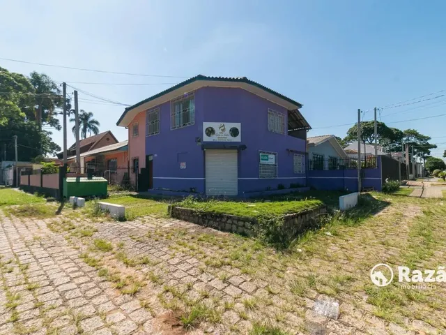 Loja para alugar, no bairro Santa Quitéria em Curitiba