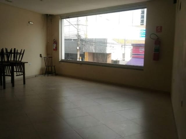 Foto do Loja - Salão para alugar, 165 m² por R$ 6.000,00/mês - Mooca - São Paulo/SP | ZONA LESTE IMÓVEIS
