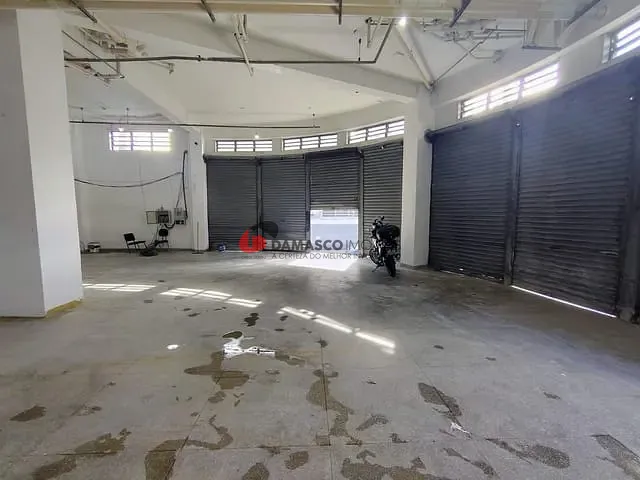 Loja para alugar, no bairro Rudge Ramos em São Bernardo do Campo